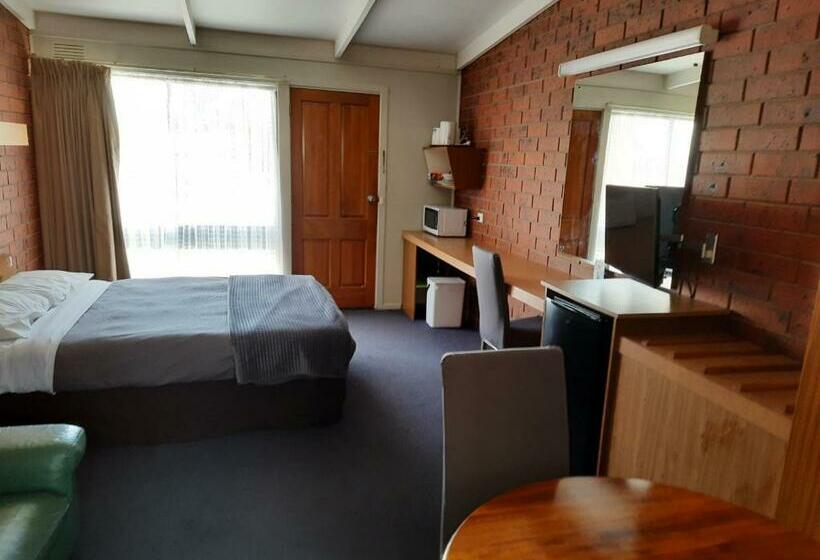 스탠다드 룸, Abbotswood Motor Inn