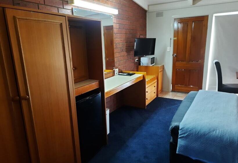 标准间, Abbotswood Motor Inn