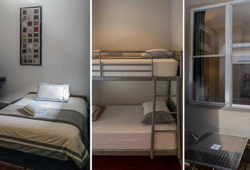 Семейный Номер, Cambridge Lodge