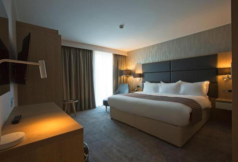 Полулюкс, Holiday Inn Manchester   City Centre, An Ihg