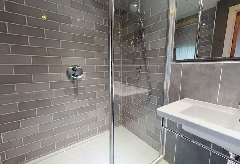 Номер Стандарт, Holiday Inn Manchester   City Centre, An Ihg