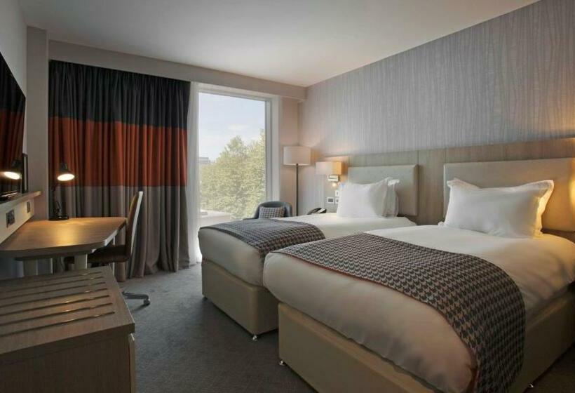 Номер Стандарт, Holiday Inn Manchester   City Centre, An Ihg