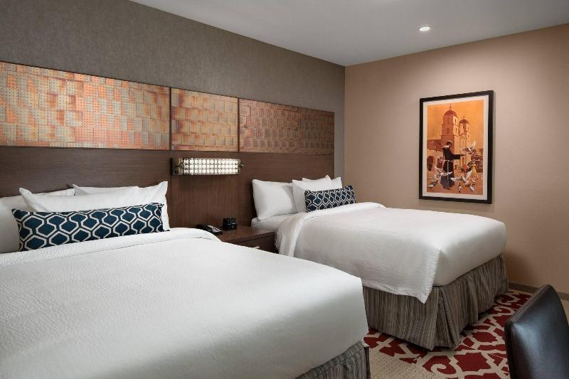 Стандартный Номер Кровать Кинг, Hyatt Place Salt Lake City Farmington Station Park