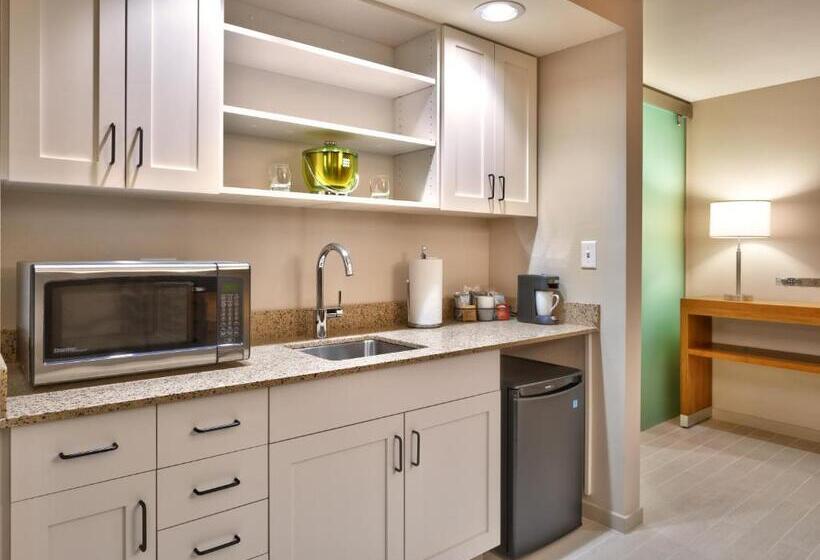 Люкс Кровать Кинг, Hyatt Place Salt Lake City Farmington Station Park