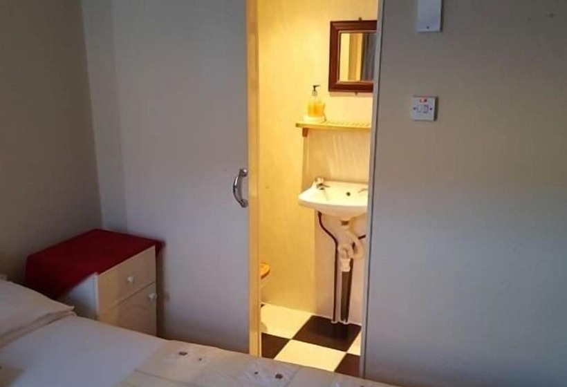 Номер Стандарт Индивидуальный, Myroomz Hollingdales