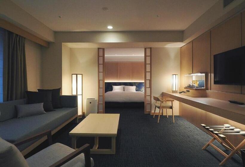 スタンダードスタジオ, Noku Kyoto