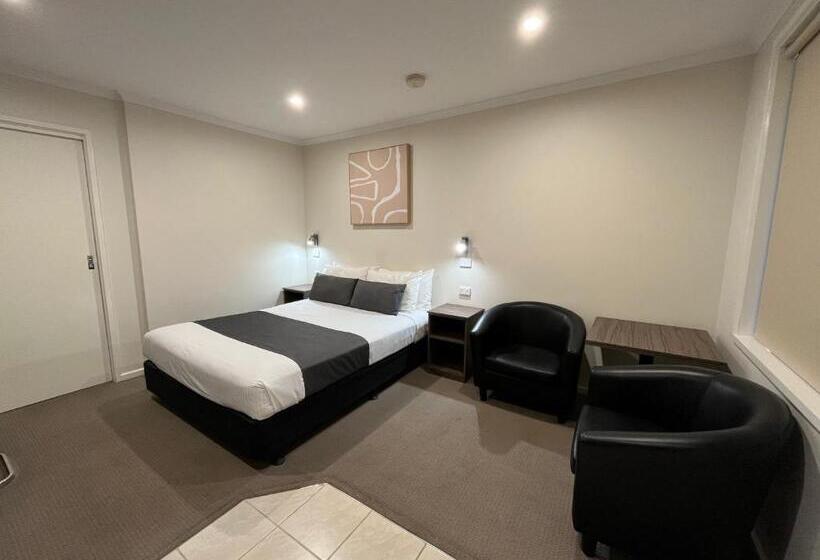 수피리어 룸, Ryley Motor Inn
