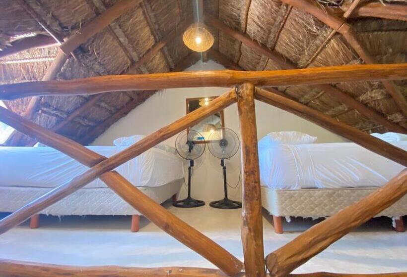 Familien Suite, La Constanza De Rulo