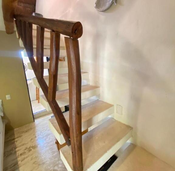 Familien Suite, La Constanza De Rulo