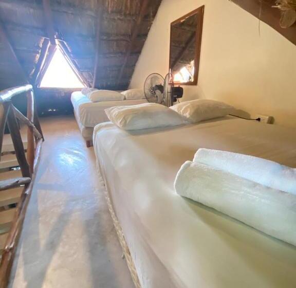 Familien Suite, La Constanza De Rulo