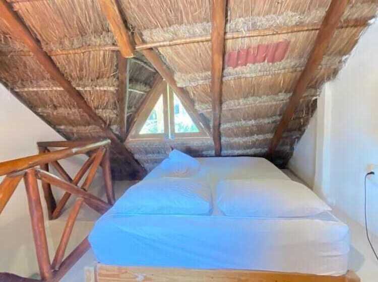 Familien Suite, La Constanza De Rulo