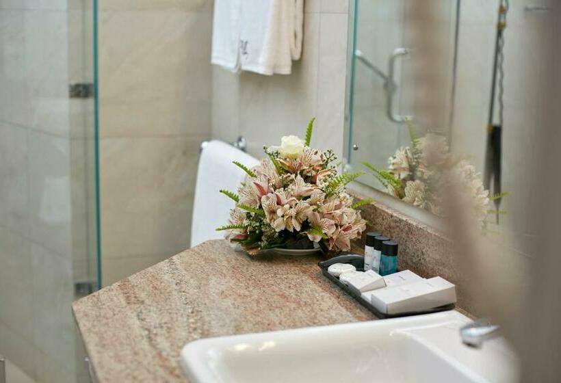 Номер Deluxe, Manor House Boutique Villa