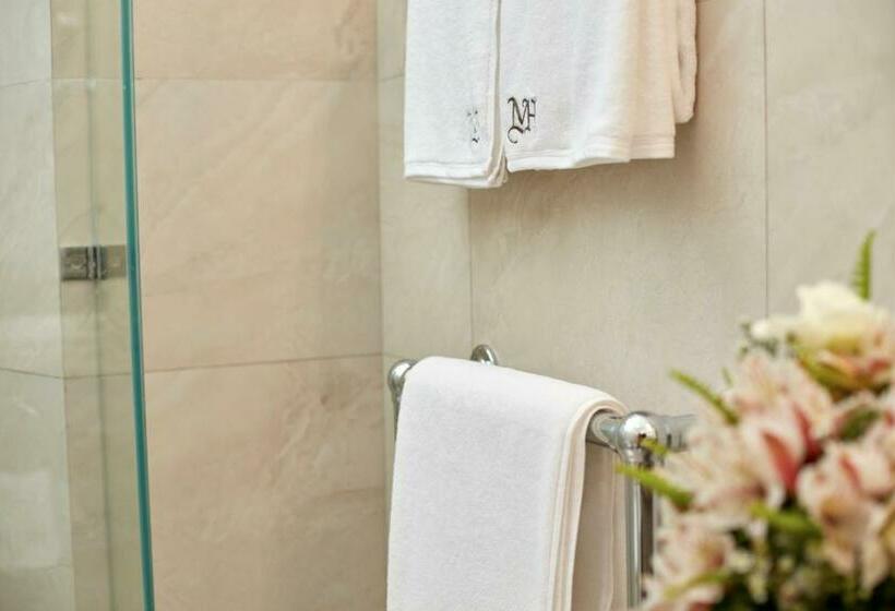 Номер Deluxe, Manor House Boutique Villa