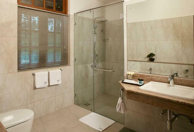 Номер Deluxe, Manor House Boutique Villa