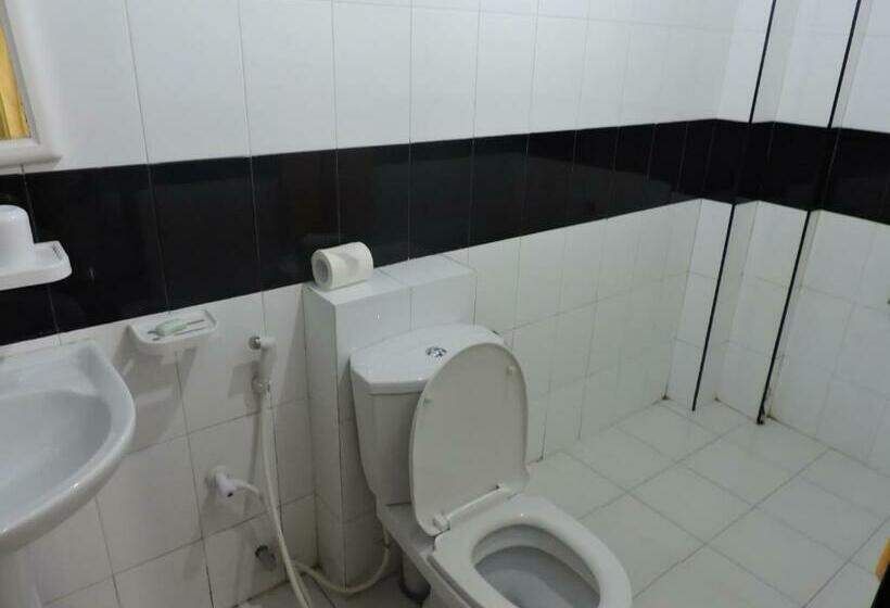 חדר סופריור, Charlton Kandy City Rest