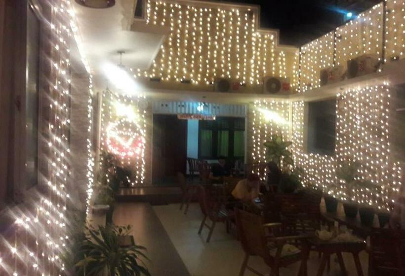 高级大房间, Charlton Kandy City Rest