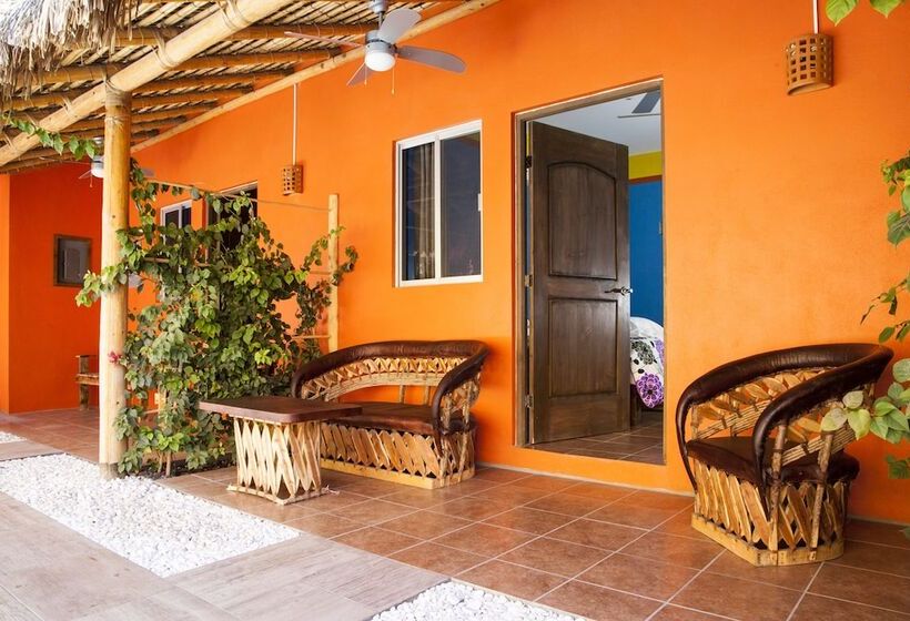 スタンダードルーム, Casa Juarez B&b