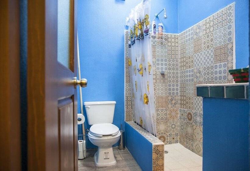 スタンダードルーム, Casa Juarez B&b