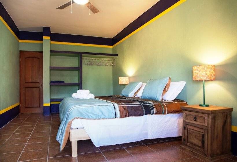 スタンダードルーム, Casa Juarez B&b