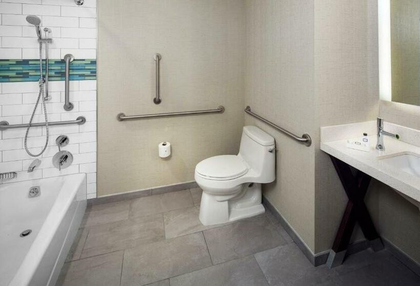带2个双人床的标准工作室, Even Hotel New York   Midtown East, An Ihg