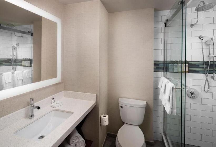 带2个双人床的标准工作室, Even Hotel New York   Midtown East, An Ihg