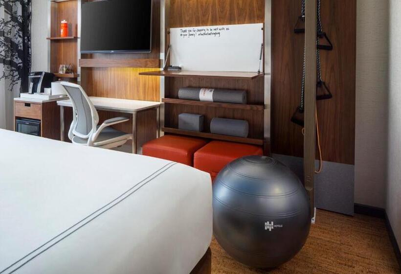 高级客房, Even Hotel New York   Midtown East, An Ihg