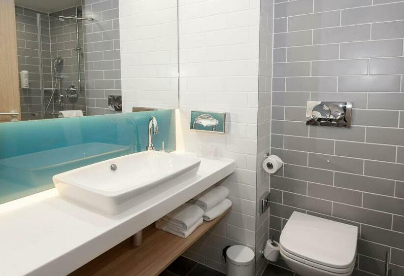 اتاق استاندارد, Holiday Inn Express Paris   Velizy, An Ihg