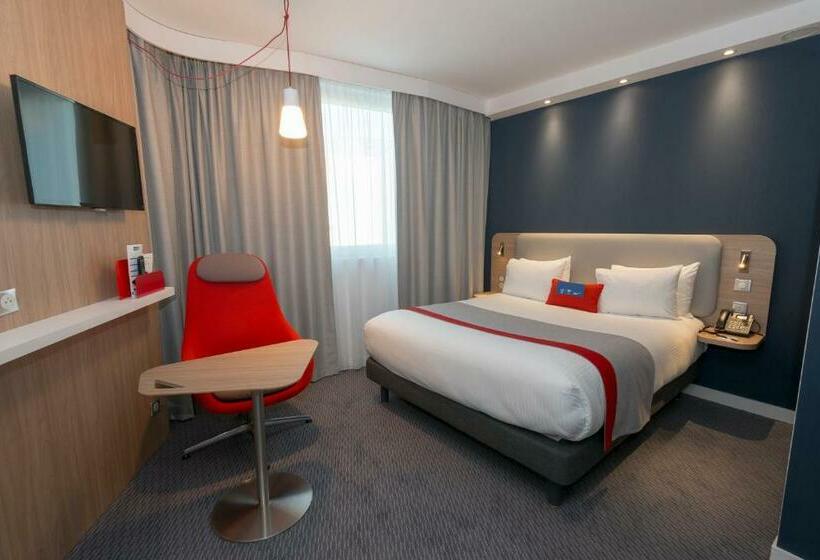 اتاق استاندارد, Holiday Inn Express Paris   Velizy, An Ihg