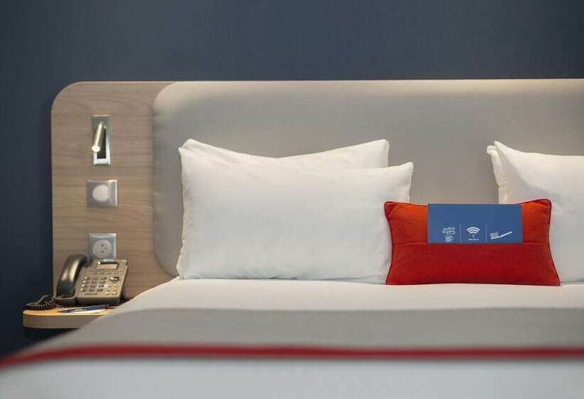 اتاق استاندارد, Holiday Inn Express Paris   Velizy, An Ihg