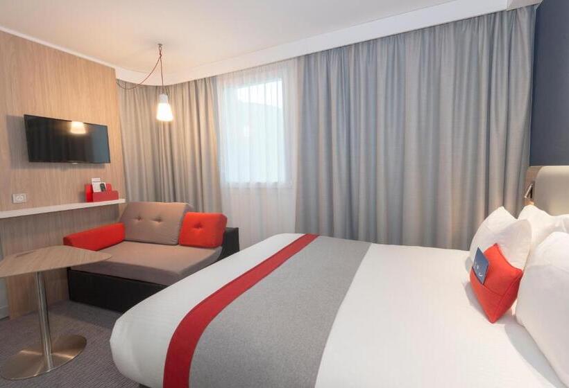 اتاق استاندارد, Holiday Inn Express Paris   Velizy, An Ihg