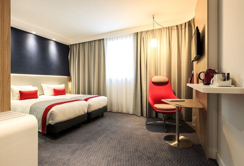 اتاق استاندارد, Holiday Inn Express Paris   Velizy, An Ihg