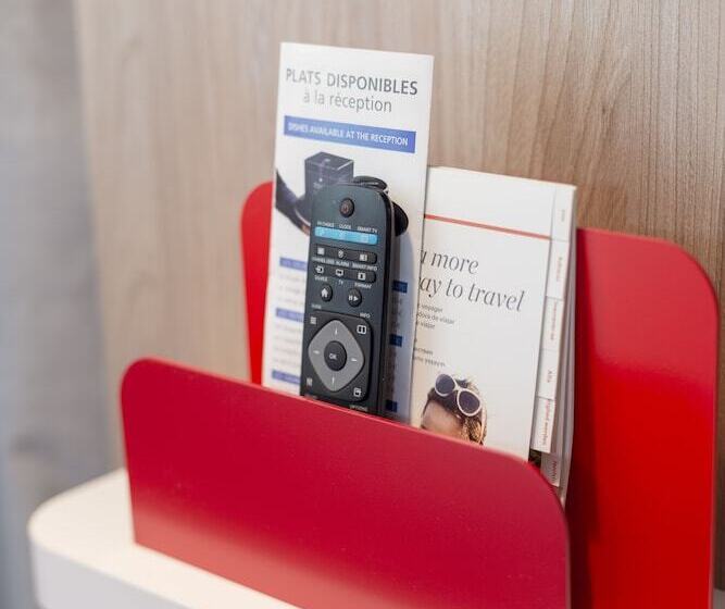 اتاق استاندارد, Holiday Inn Express Paris   Velizy, An Ihg