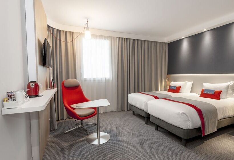اتاق استاندارد, Holiday Inn Express Paris   Velizy, An Ihg