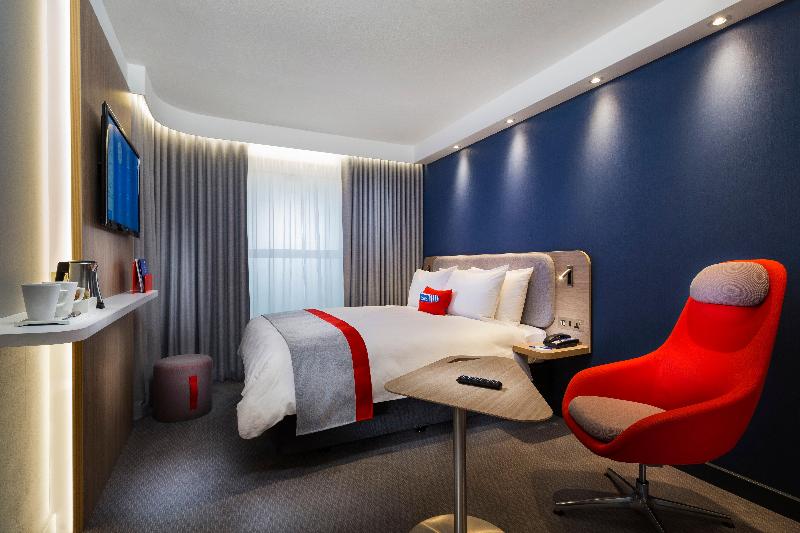 اتاق استاندارد, Holiday Inn Express Paris   Velizy, An Ihg