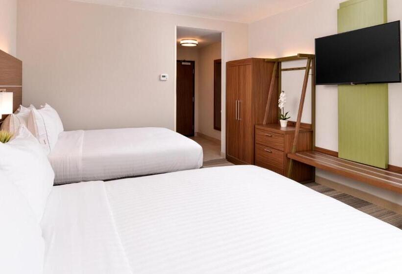标准间, Holiday Inn Express & Suites Salem, An Ihg