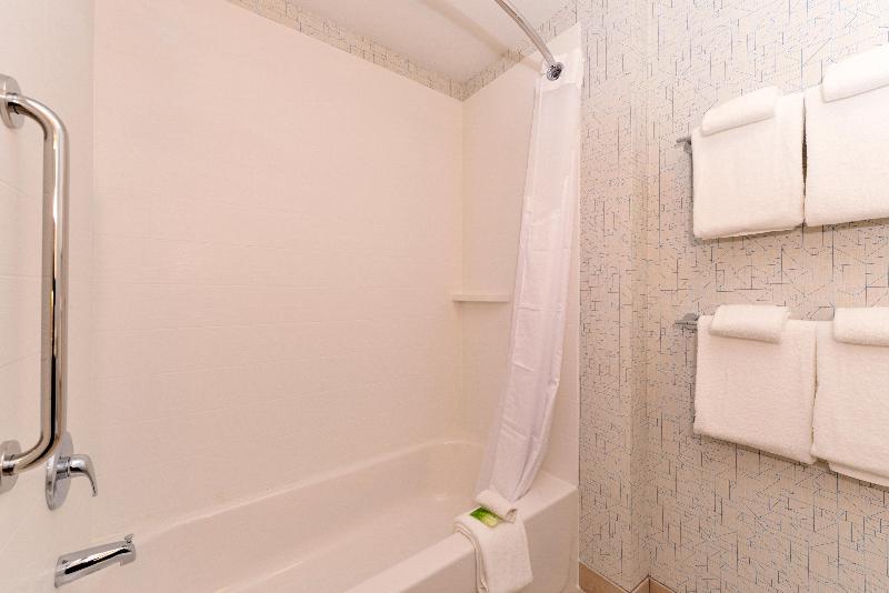 标准间, Holiday Inn Express & Suites Salem, An Ihg