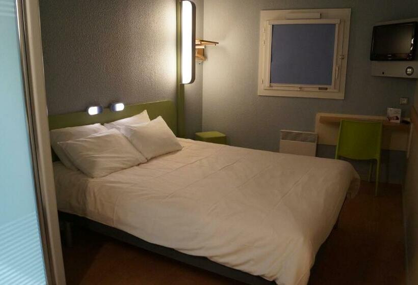 Классический Номер, Ibis Budget Cabourg Dives Sur Mer