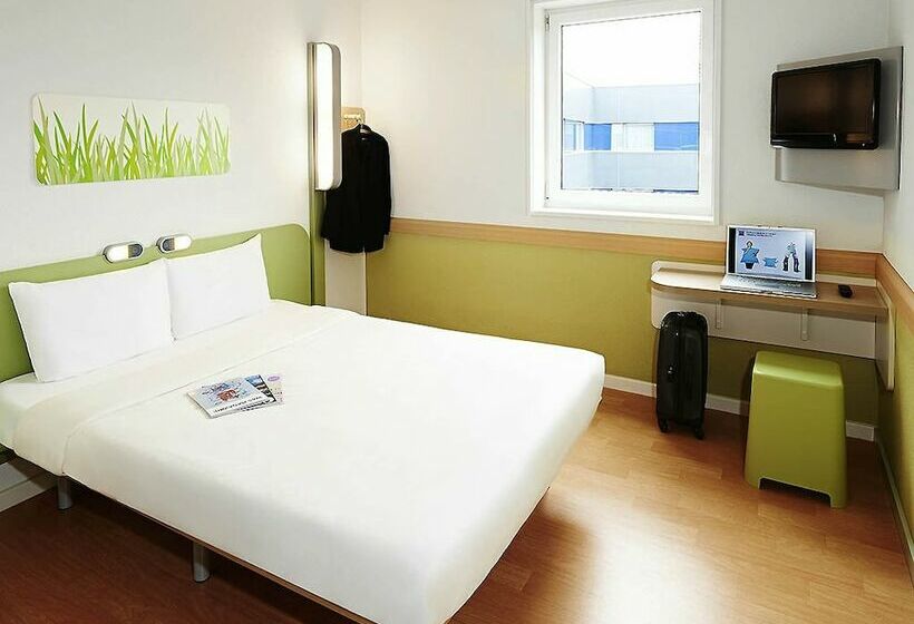 Номер Стандарт, Ibis Budget Cabourg Dives Sur Mer