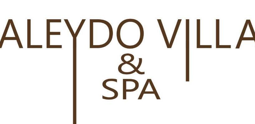 Номер Deluxe Вид на Бассейн, Kaleydo Villas