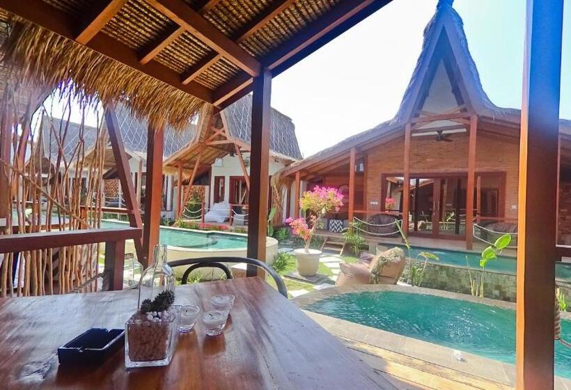Family Suite, Kaleydo Villas