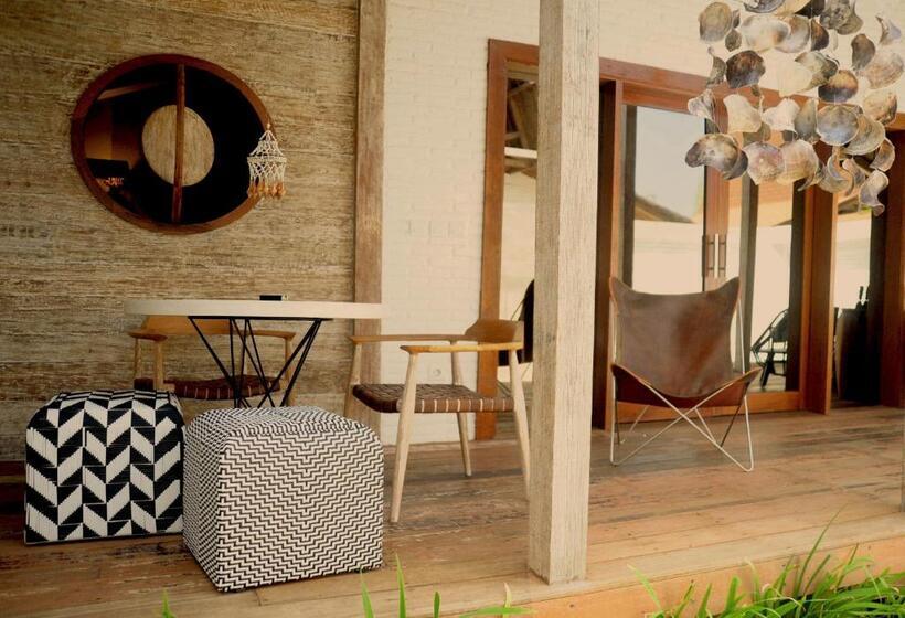 Family Suite, Kaleydo Villas