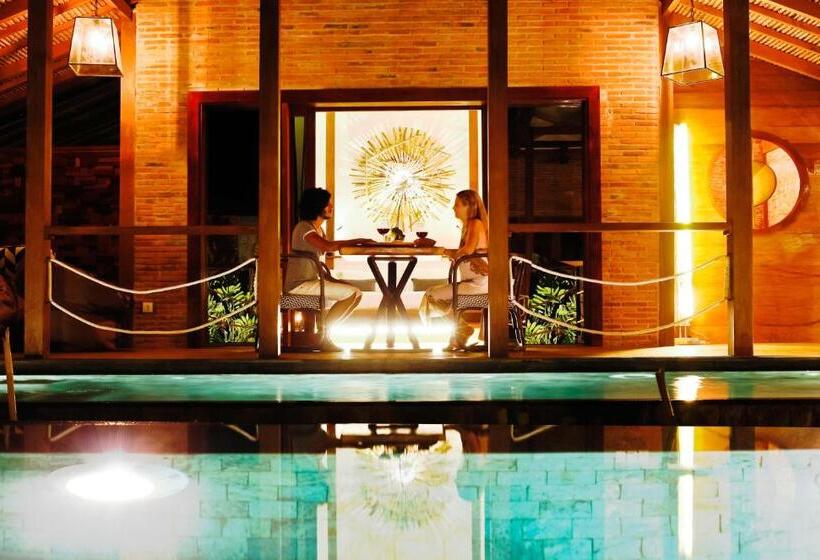Family Suite, Kaleydo Villas