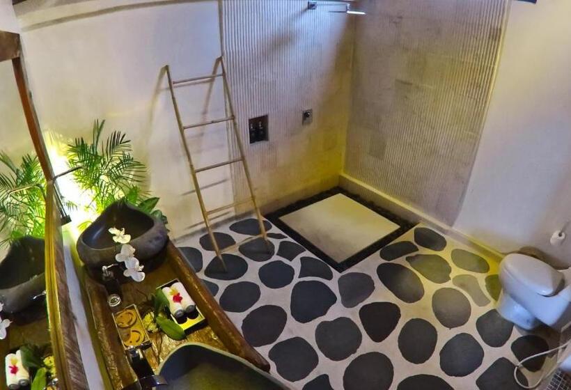 Family Suite, Kaleydo Villas