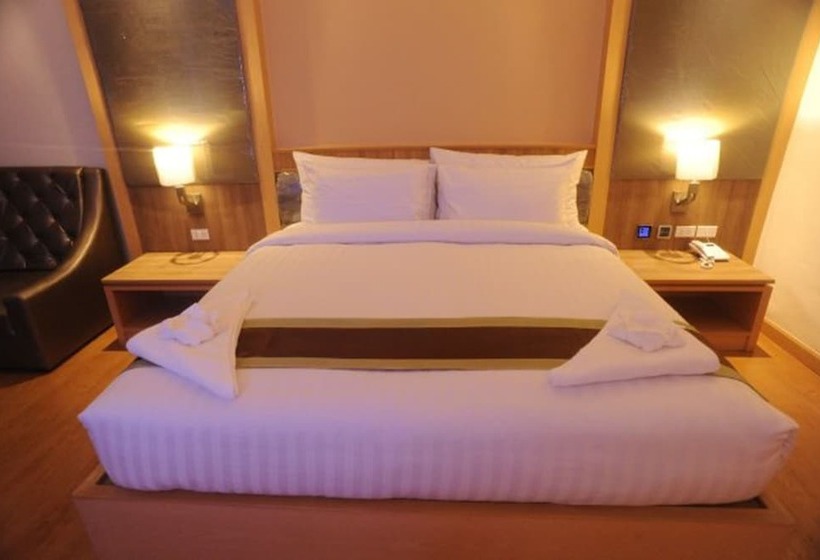 スタンダードルーム, Kitlada Hotel Udonthani