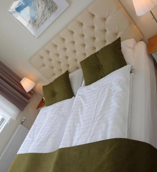 اتاق استاندارد, Kjarnalundur  Aurora Dream   Lodges And Rooms