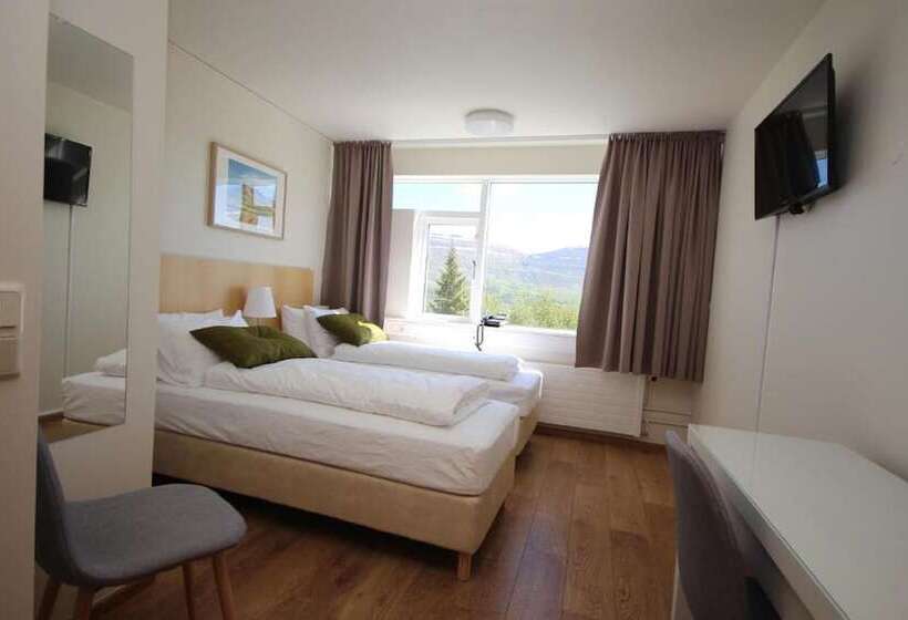 اتاق استاندارد, Kjarnalundur  Aurora Dream   Lodges And Rooms