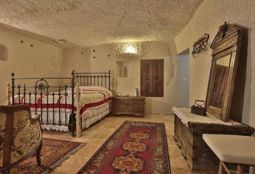 豪华房间, Village Cave House
