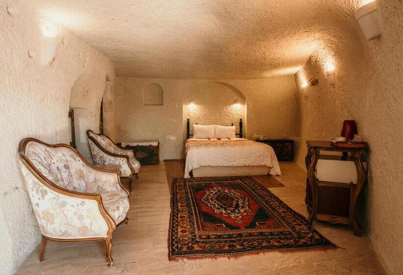 豪华房间, Village Cave House