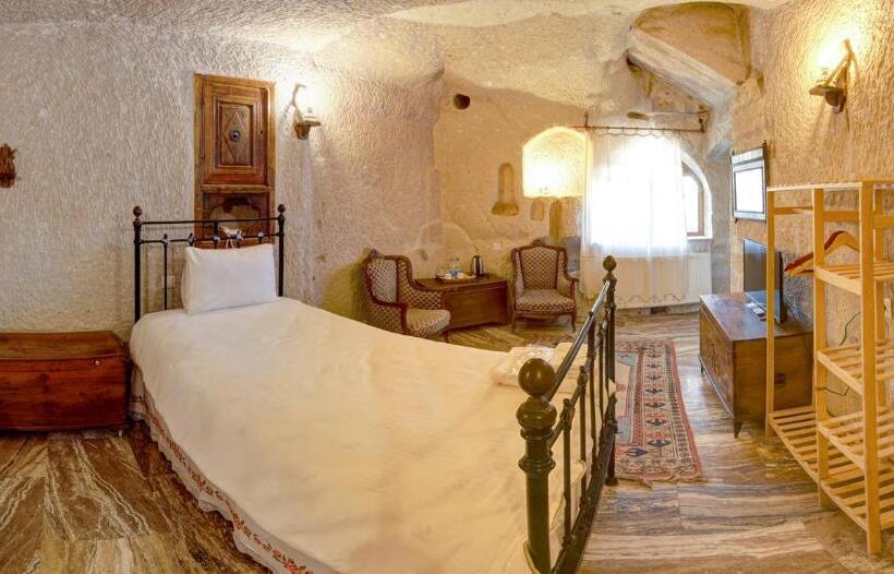 标准间, Village Cave House