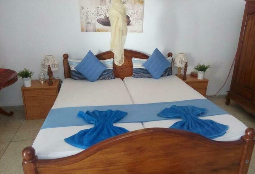 エコノミールーム, Embiente Guest House